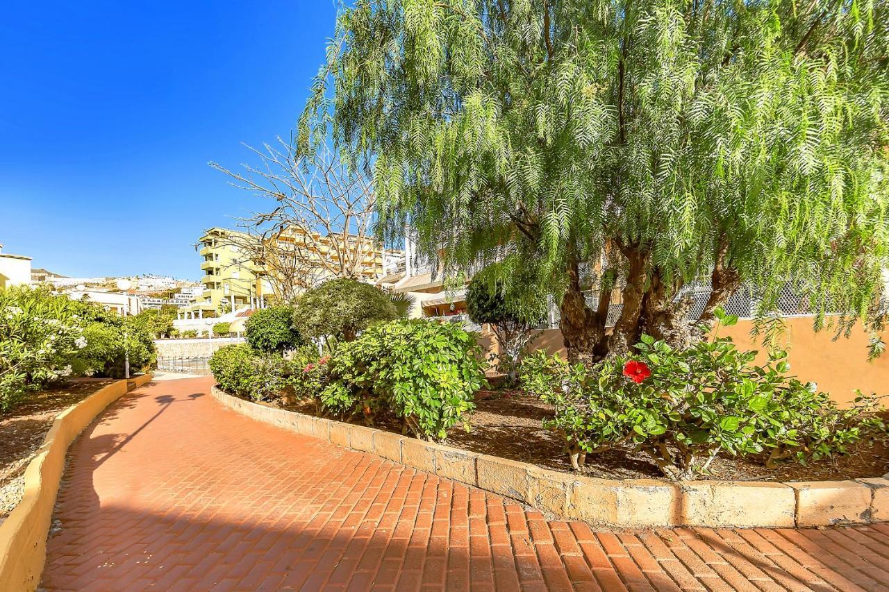 Orlando Astalavista Apartment Costa Adeje  Exterior foto