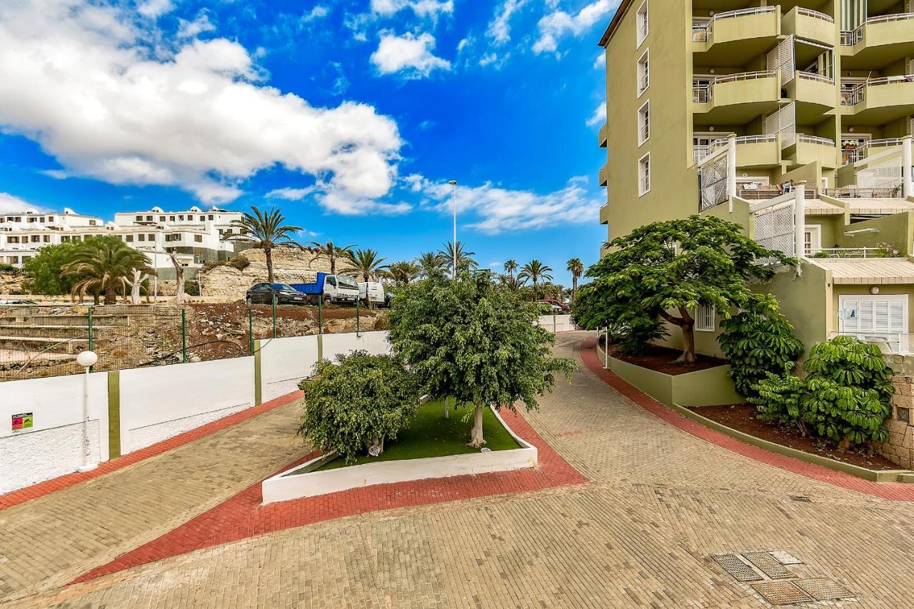 Orlando Astalavista Apartment Costa Adeje  Exterior foto