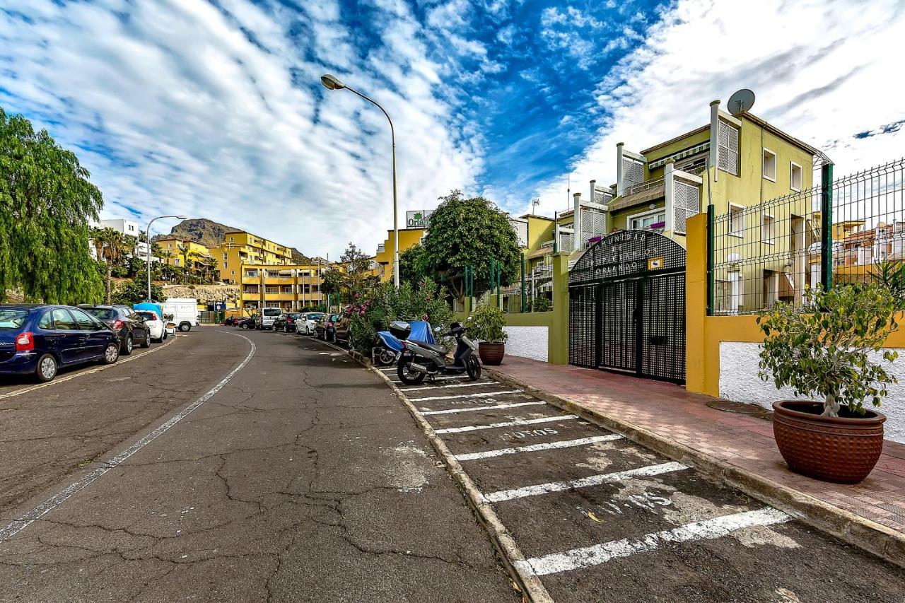 Orlando Astalavista Apartment Costa Adeje  Exterior foto