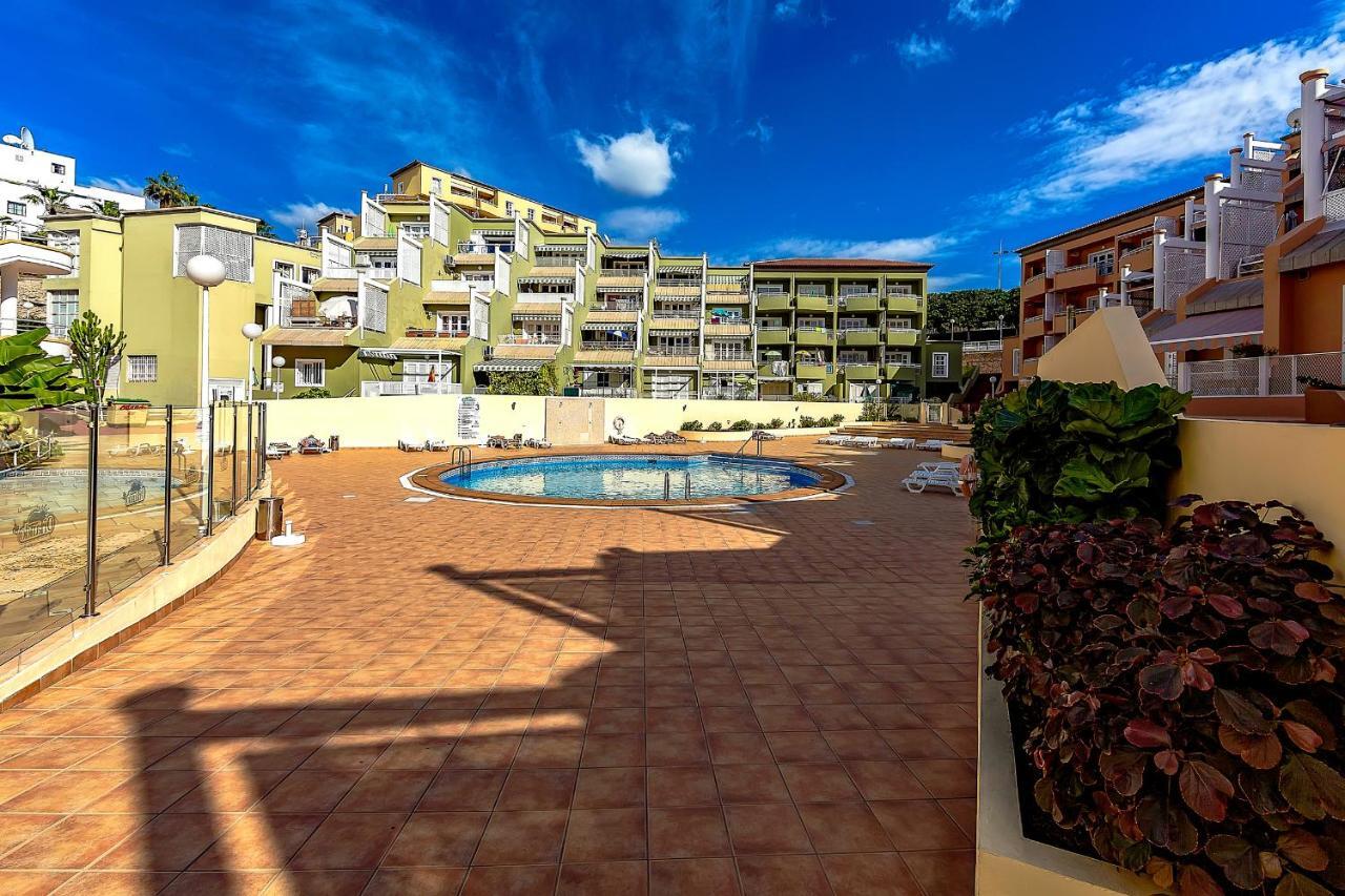 Orlando Astalavista Apartment Costa Adeje  Exterior foto