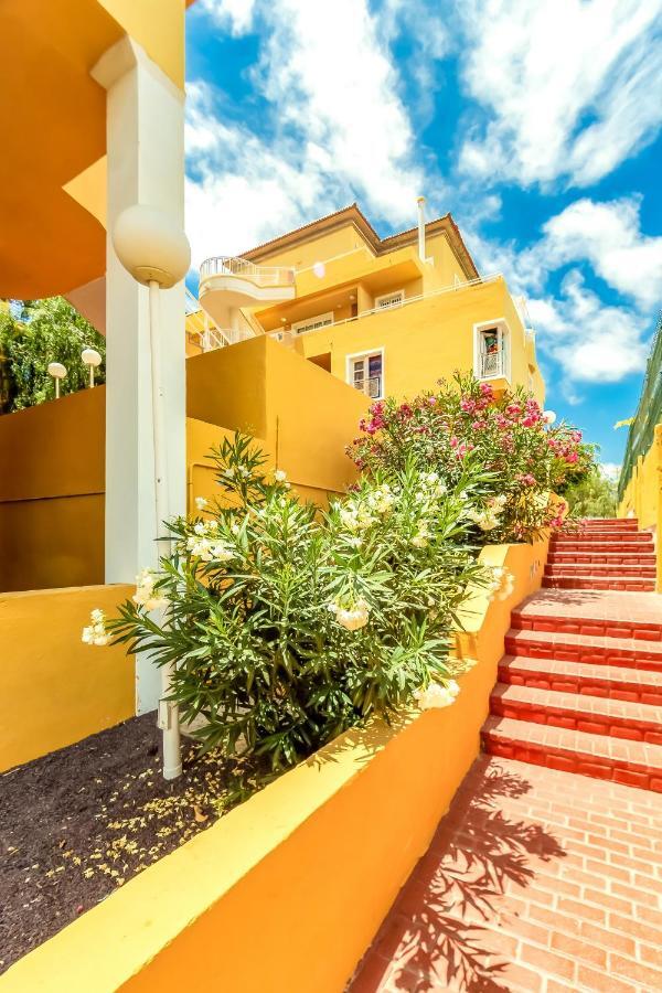Orlando Astalavista Apartment Costa Adeje  Exterior foto