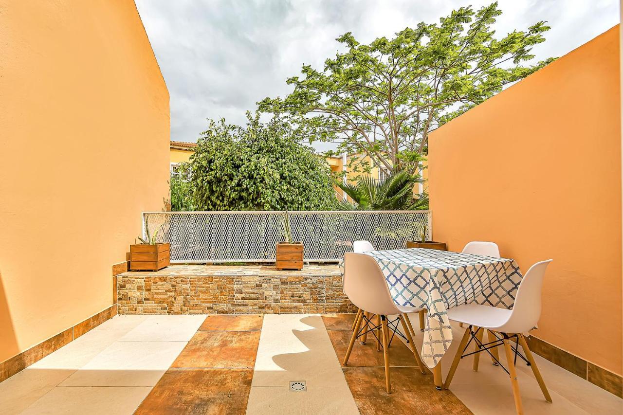 Orlando Astalavista Apartment Costa Adeje  Exterior foto