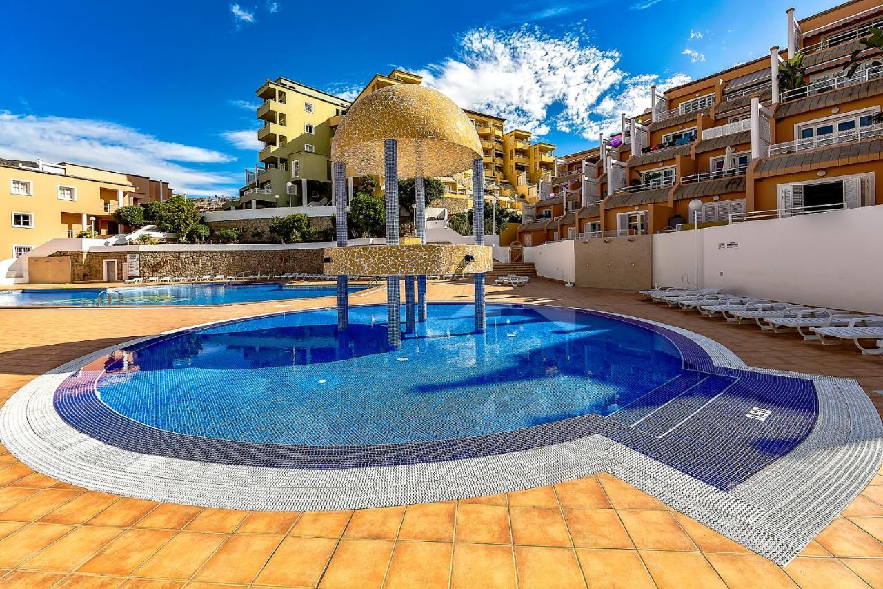 Orlando Astalavista Apartment Costa Adeje  Exterior foto