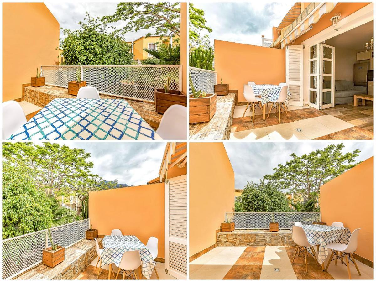 Orlando Astalavista Apartment Costa Adeje  Exterior foto