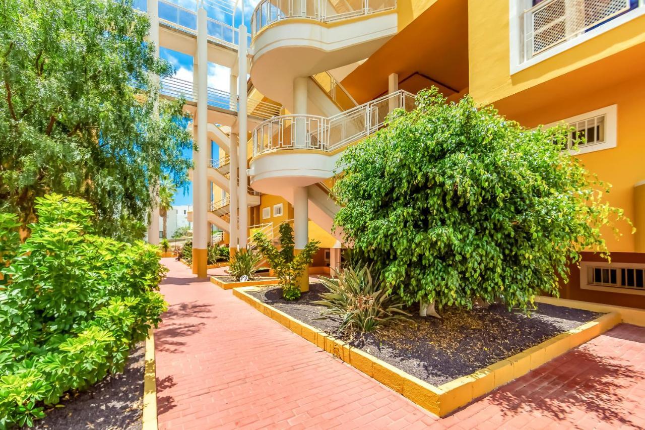 Orlando Astalavista Apartment Costa Adeje  Exterior foto