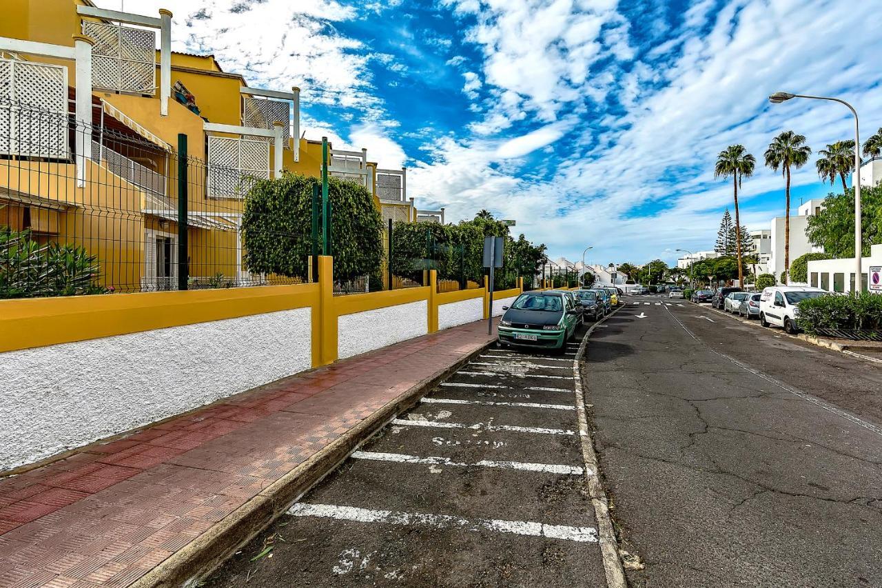 Orlando Astalavista Apartment Costa Adeje  Exterior foto