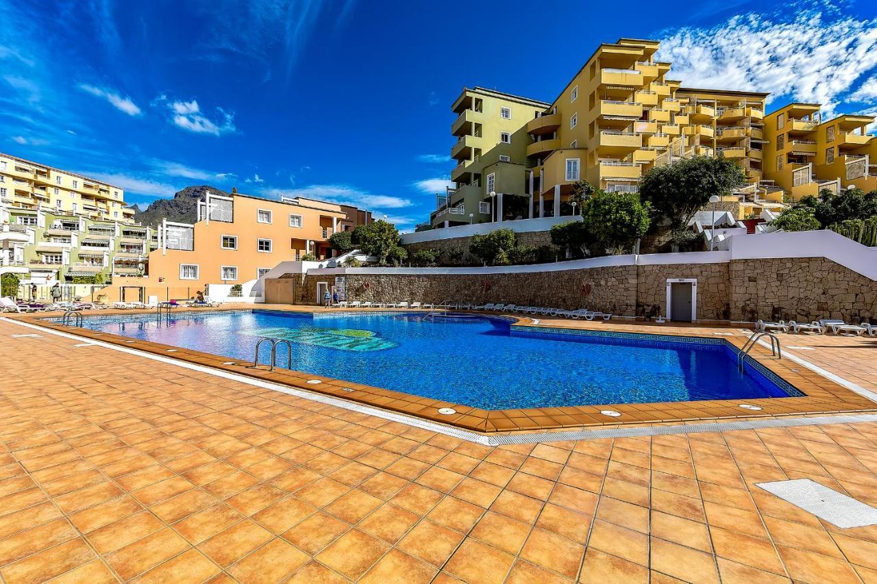 Orlando Astalavista Apartment Costa Adeje  Exterior foto