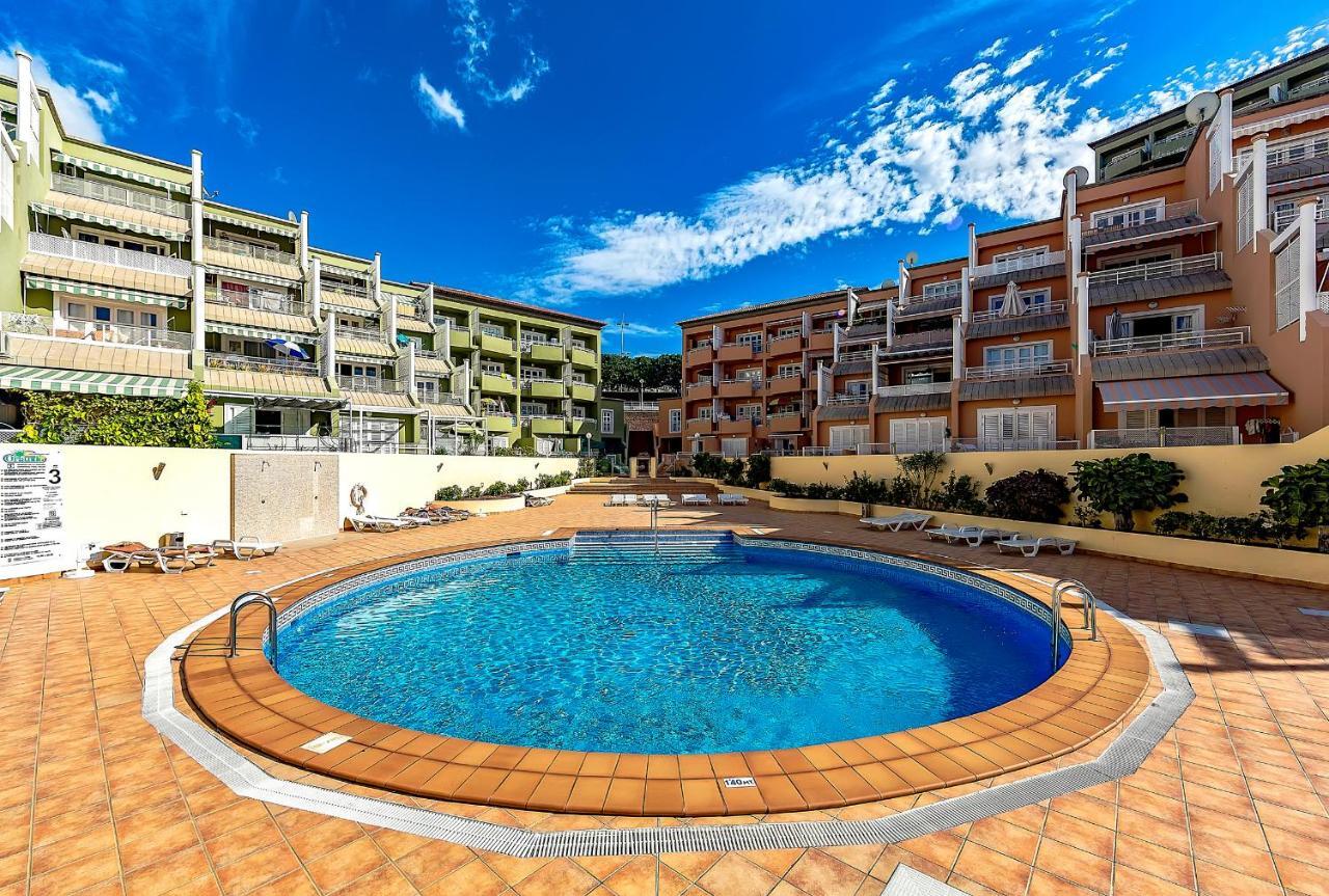 Orlando Astalavista Apartment Costa Adeje  Exterior foto