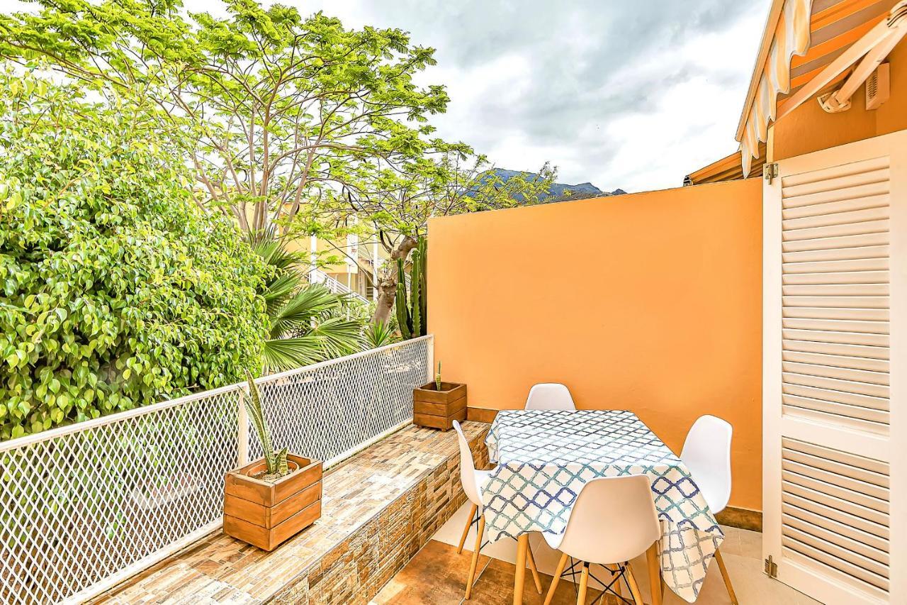 Orlando Astalavista Apartment Costa Adeje  Exterior foto