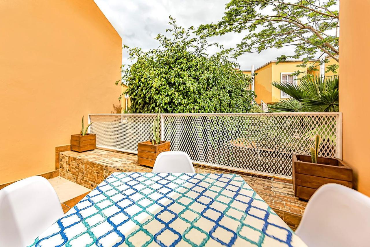 Orlando Astalavista Apartment Costa Adeje  Exterior foto