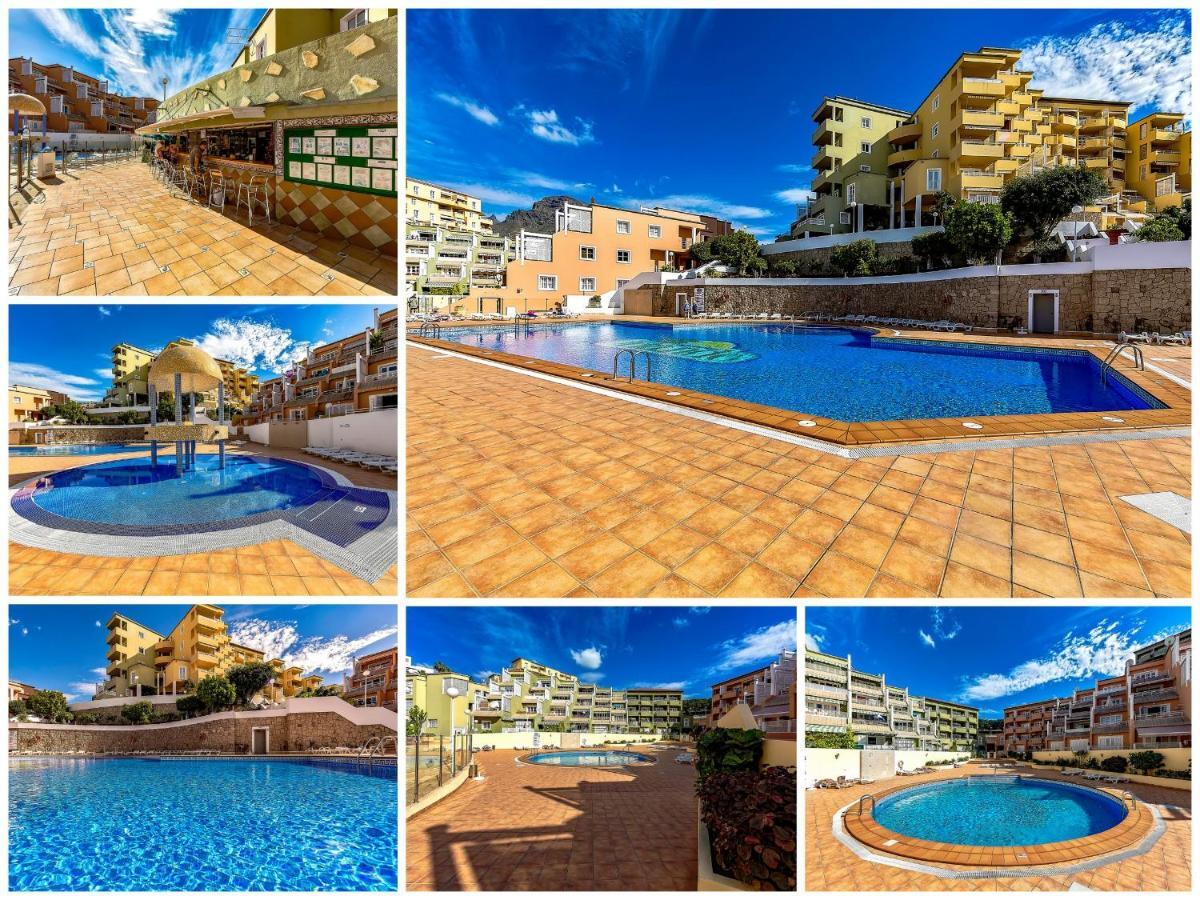 Orlando Astalavista Apartment Costa Adeje  Exterior foto
